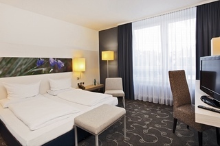 H+ Hotel Siegen