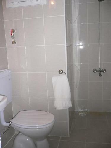 Hostal Vardar Pension