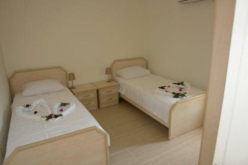 Orka Village Apartments