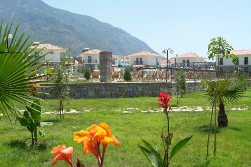 Orka Village Apartments
