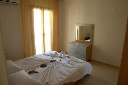 Orka Village Apartments