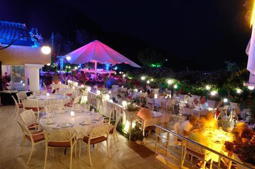 Hotel Belcekiz Beach Club - All Inclusive