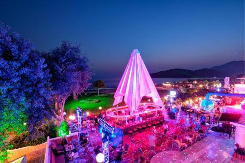 Hotel Belcekiz Beach Club - All Inclusive
