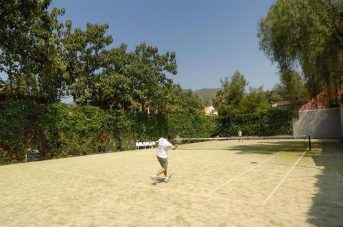 Hotel Belcekiz Beach Club - All Inclusive