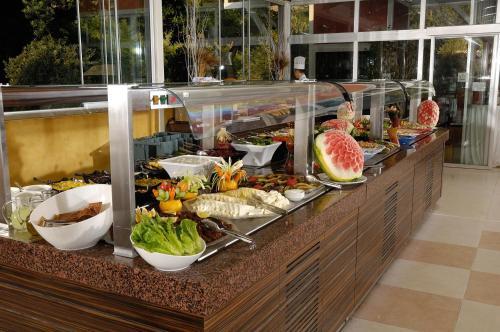 Hotel Belcekiz Beach Club - All Inclusive