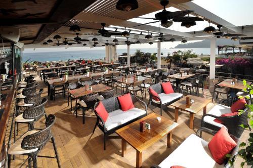 Hotel Belcekiz Beach Club - All Inclusive