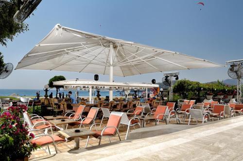 Hotel Belcekiz Beach Club - All Inclusive