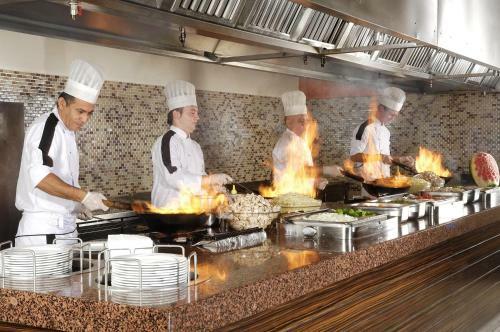 Hotel Belcekiz Beach Club - All Inclusive