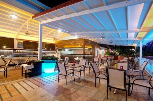 Hotel Belcekiz Beach Club - All Inclusive