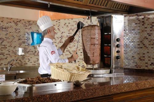 Hotel Belcekiz Beach Club - All Inclusive