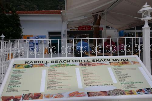 Karbel Beach Hotel