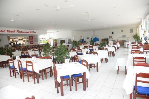 Karbel Beach Hotel
