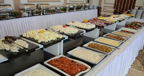 Karbel Beach Hotel