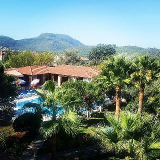 Bed & Breakfast Gorkem Hotel & Apartments
