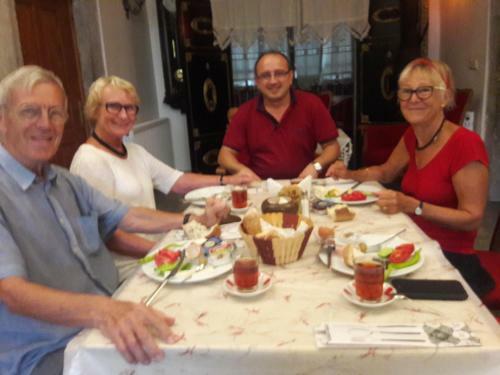 Demirkapi Konak Hotel