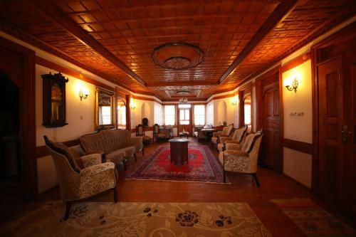 Demirkapi Konak Hotel