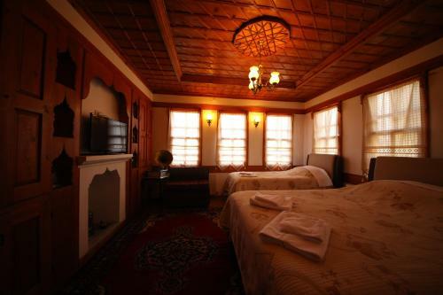Demirkapi Konak Hotel