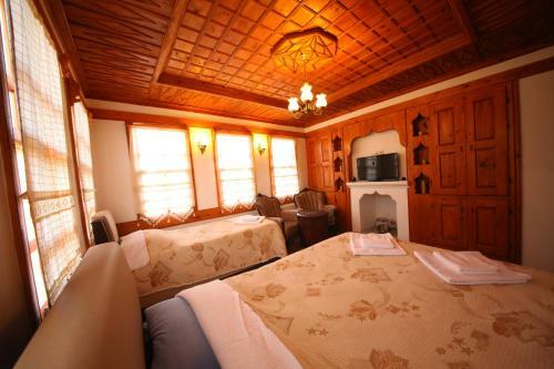 Demirkapi Konak Hotel