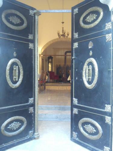 Demirkapi Konak Hotel