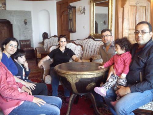 Demirkapi Konak Hotel