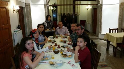 Demirkapi Konak Hotel
