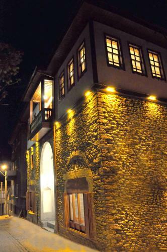 Demirkapi Konak Hotel