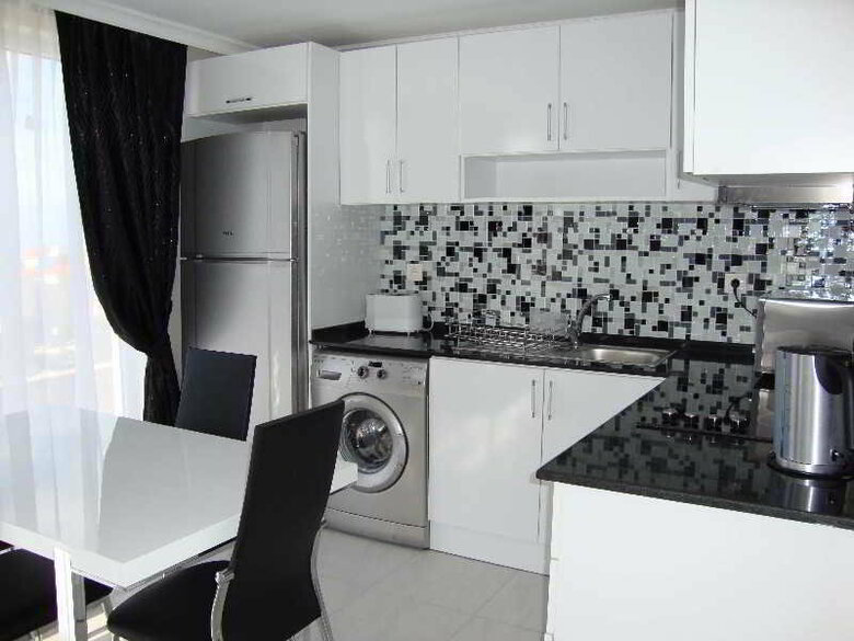 Orka Gardens Apartments