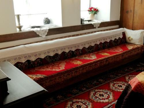 Posada Mehves Hanim Konagi