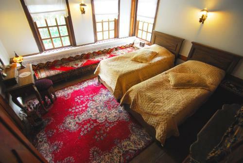 Posada Mehves Hanim Konagi