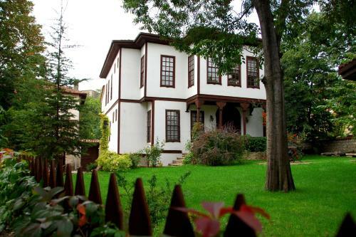 Posada Mehves Hanim Konagi