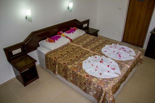 Orange Lodge (sunmed Lodge)