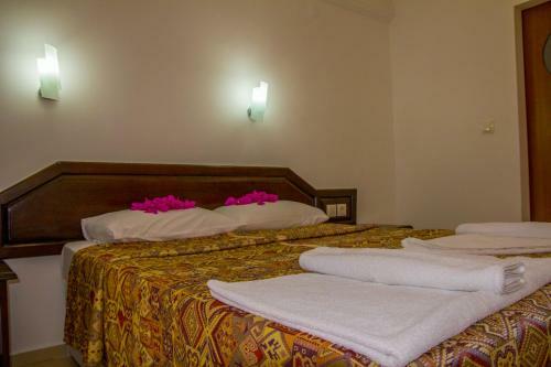 Orange Lodge (sunmed Lodge)