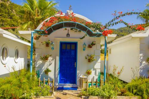 Orange Lodge (sunmed Lodge)