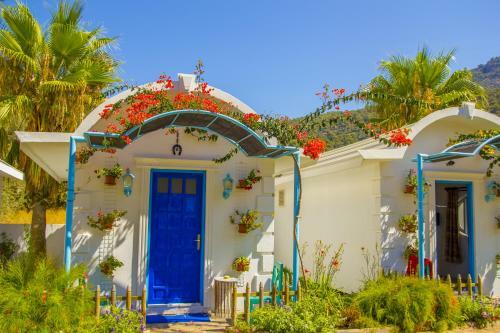 Orange Lodge (sunmed Lodge)