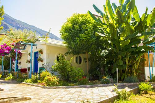 Orange Lodge (sunmed Lodge)