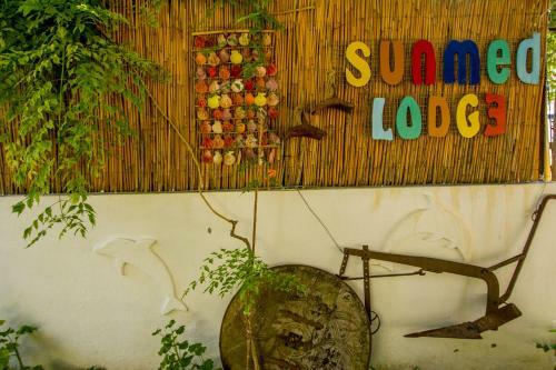 Orange Lodge (sunmed Lodge)