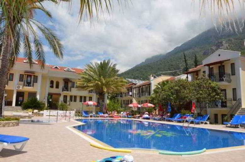 Blue Star Hotel