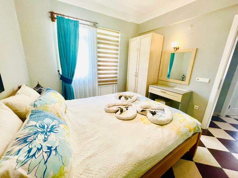 Mountain Valley Apart & Villas