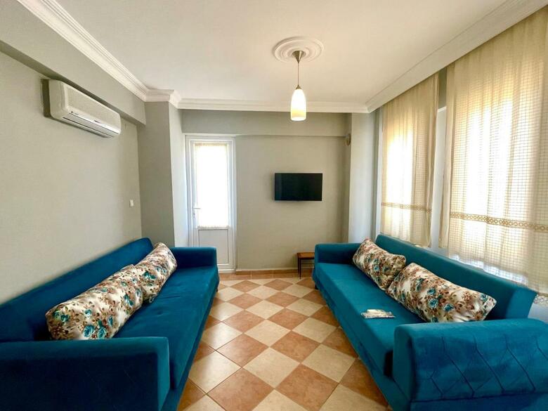 Mountain Valley Apart & Villas