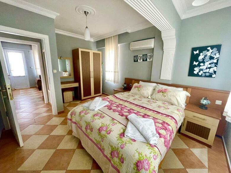 Mountain Valley Apart & Villas