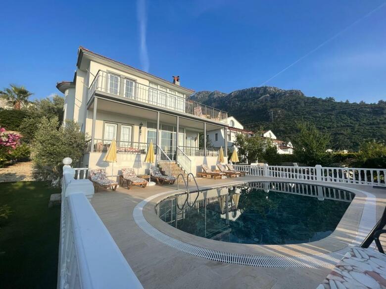 Mountain Valley Apart & Villas