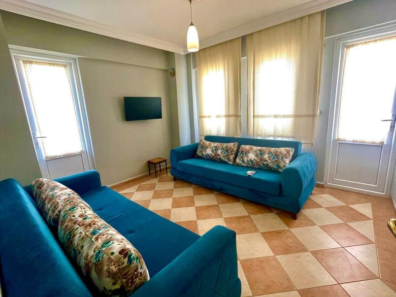 Mountain Valley Apart & Villas