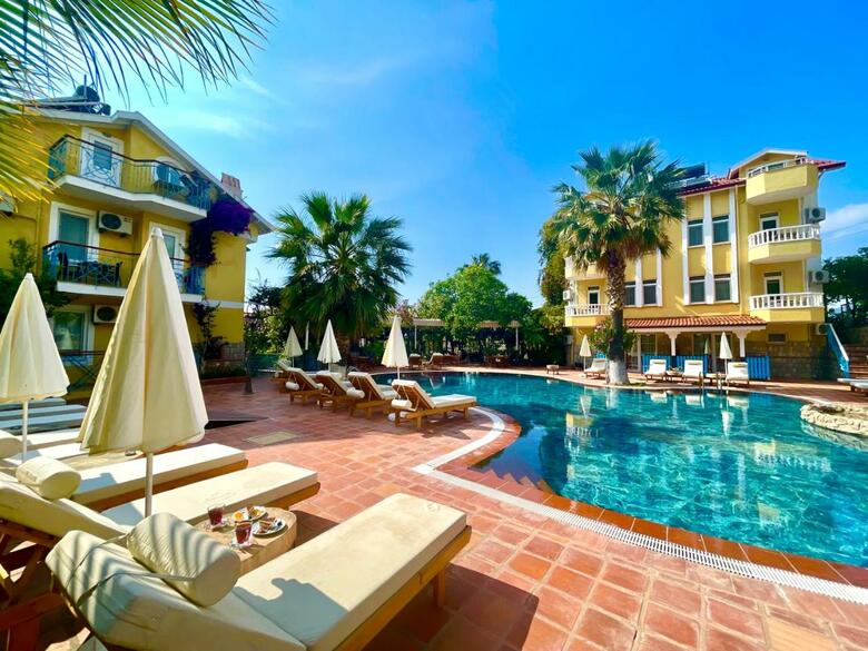 Mountain Valley Apart & Villas