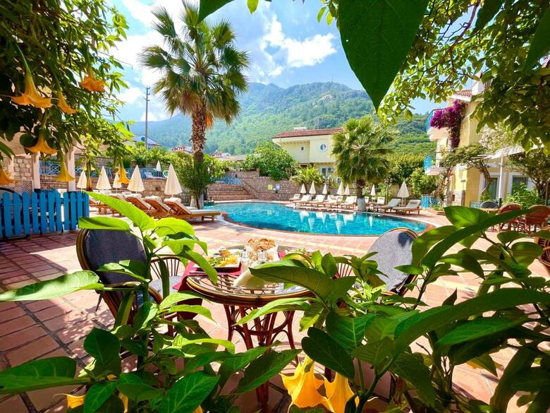Mountain Valley Apart & Villas