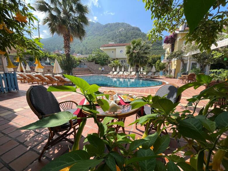 Mountain Valley Apart & Villas