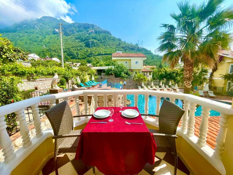Mountain Valley Apart & Villas