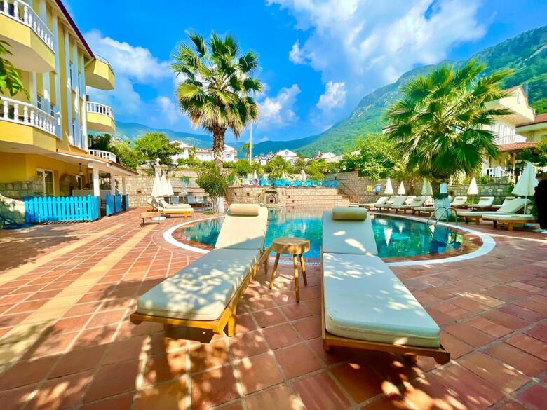 Mountain Valley Apart & Villas