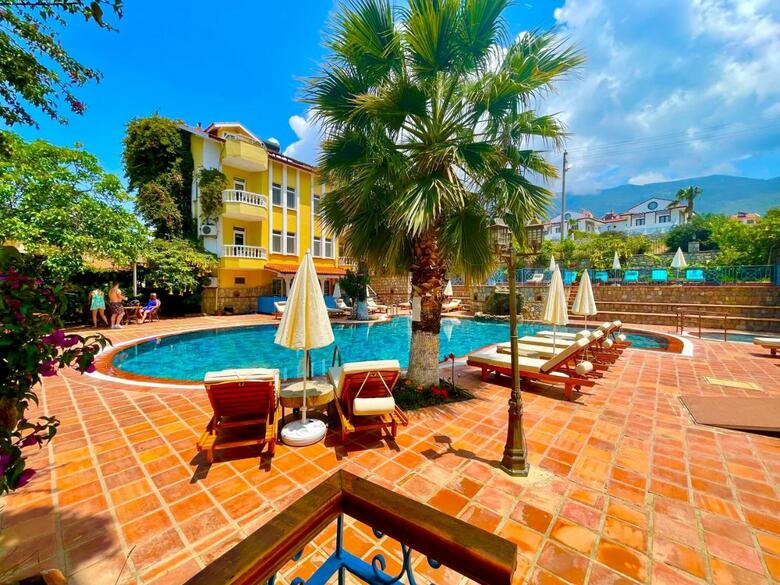 Mountain Valley Apart & Villas