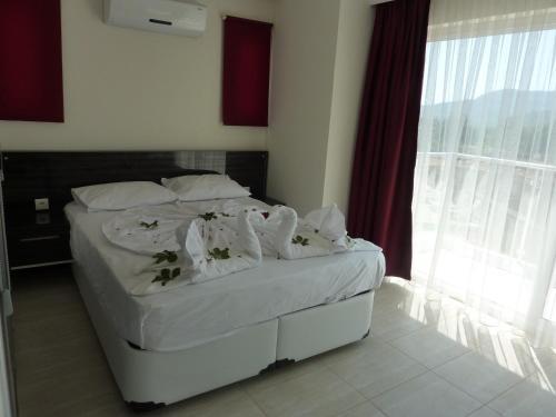 Villa Orka Valley Spa & Resort