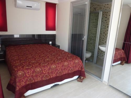Villa Orka Valley Spa & Resort